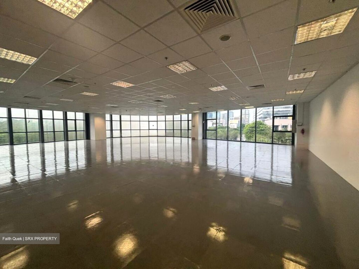 Visioncrest (D9), Office #486321341